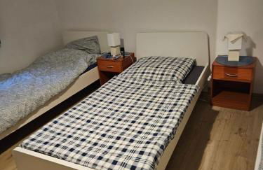 Modernes Work and Stay Apartment Nähe Attendorn und Plettenberg für 5 Personen - Foto 4