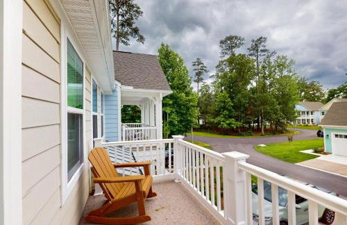 The Peninsula --- 22308 Dune Cir 74 - Foto 25