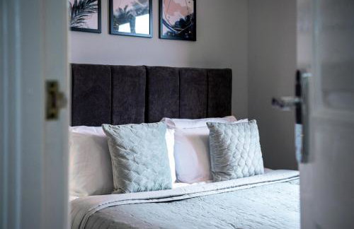 Yew Tree House - Foto 10