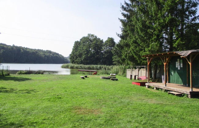 Pretty Bungalow in Wrzosowo With Garden - Photo 38