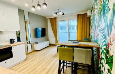 Apartamenty Białe nad jeziorem Białym - Foto 1