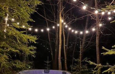 Odpoczynek Domki Pod Dębem z Opcją Jacuzzi - Foto 71