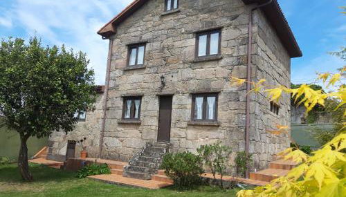 Casa Camino Santiago-Fisterra - Foto 1