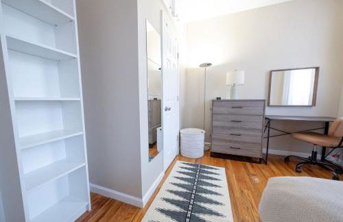 Sunny 4BR/2BA Retreat in Morningside Heights, NYC - Foto 8
