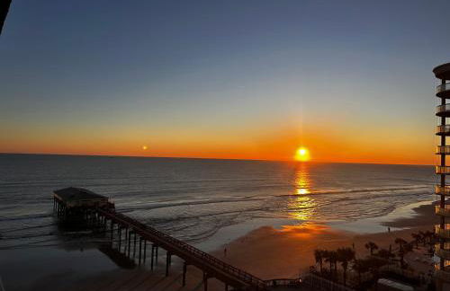 "Summer Winds" at Sunglow Resorts with Spectacular Ocean Views - Foto 22