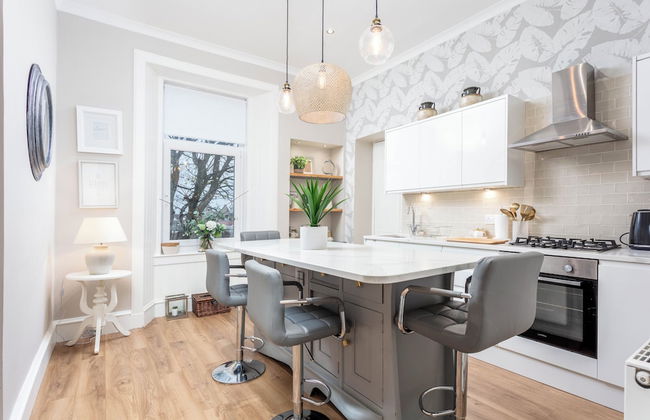 The Bradshaw - Donnini Apartments - Foto 5