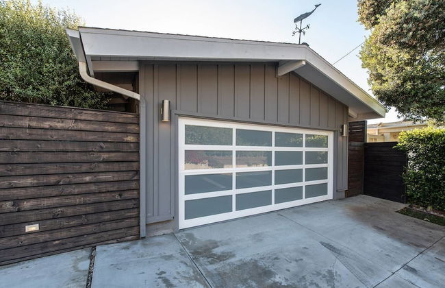 Beautifully Designed Palos Verdes Villa w/ Private Beach and Stunning Views - Foto 53