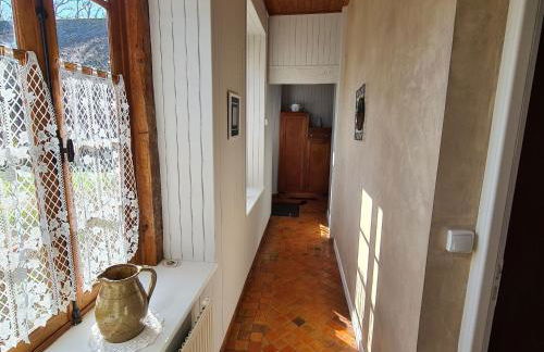 Longère de charme rénovée, 2 chambres, proche Orléans - FR-1-590-553 - Photo 17