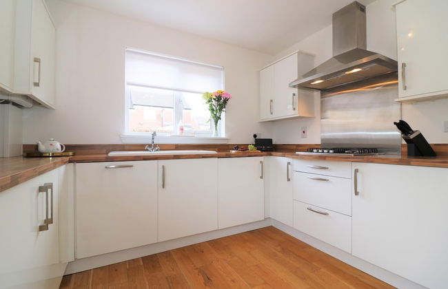 Morrison House Holytown - Photo 42