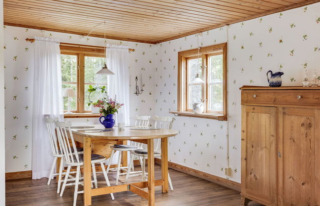 Måbäcken - Foto 13