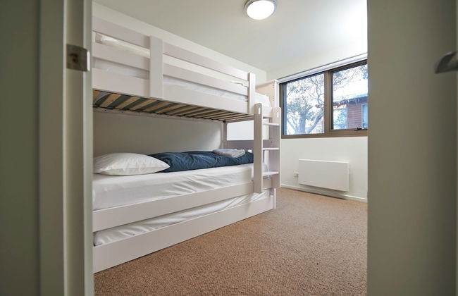 Buller Holidays Apartment Rentals - Foto 31