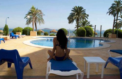 ShoreHouse Verdemar Dos Primera linea Playa Honda - Foto 6