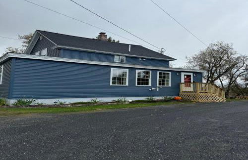 Northern Maine Getaway - Foto 33