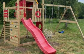 Studio proche Beauval et Châteaux de la Loire - Foto 20