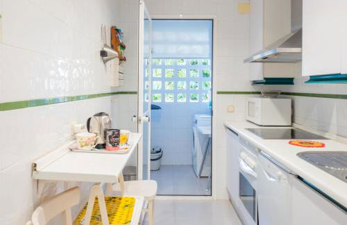 Cubo's Apartamento Nagueles Marbella B5 1E - Foto 28