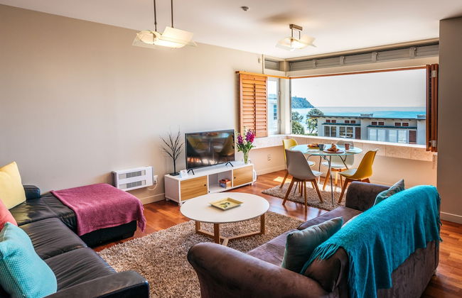 Sanctuary On The Beach - Foto 5