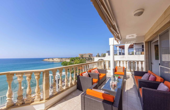 Katina Beach Villa - Foto 58