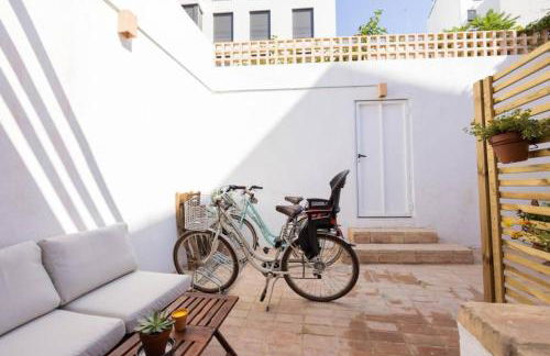 Casa Valenciana con Terraza - Photo 13