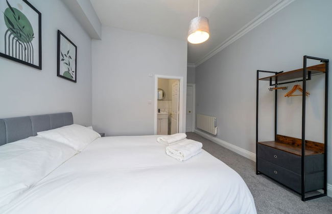 Lochside Apartment C - Foto 14