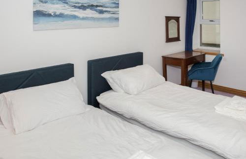 Criffel Cottage - Foto 11