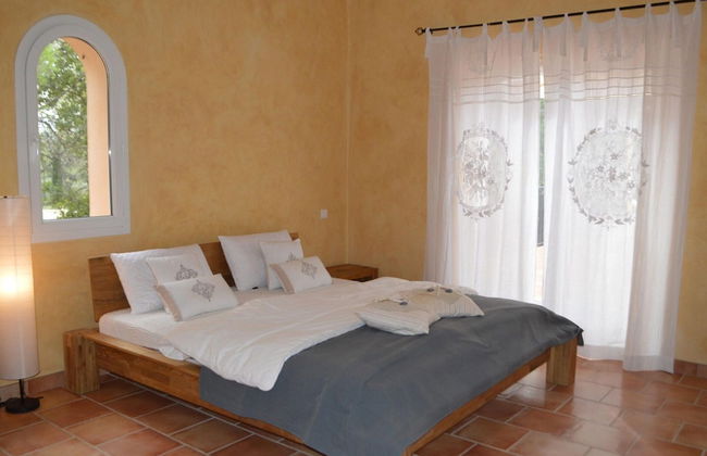 House in Montfort-sur-argens With Garden - Foto 5