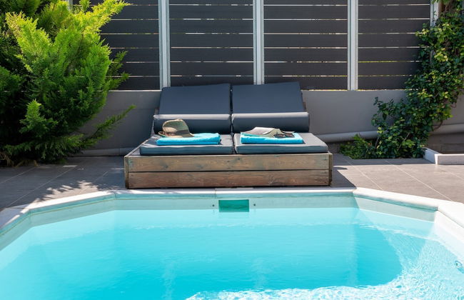 Grey House by Checkin - Foto 21