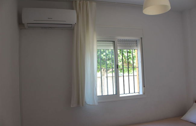 Apartment in Rota Cadiz AA Internet - Foto 13