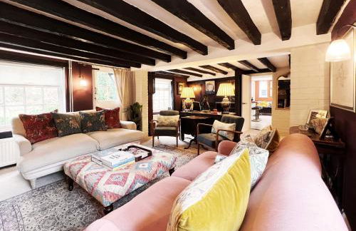 Peak Hill Cottage - Foto 1