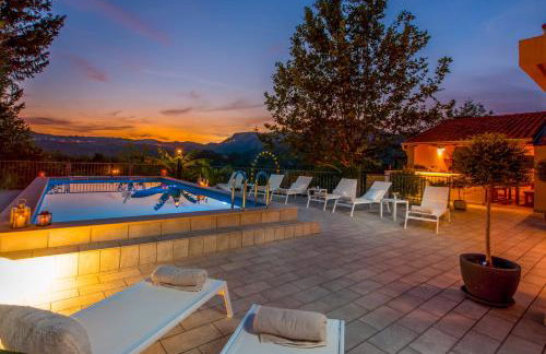 Luxury Vila Divina-Exceptional privacy - Foto 46