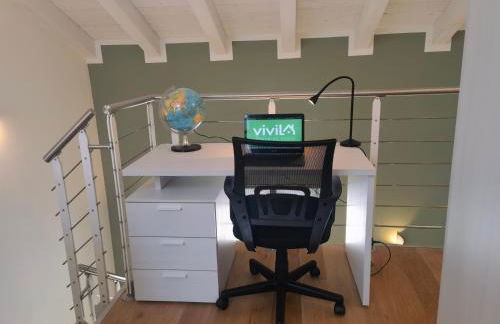 Vivila - Al Lucernario - Foto 14