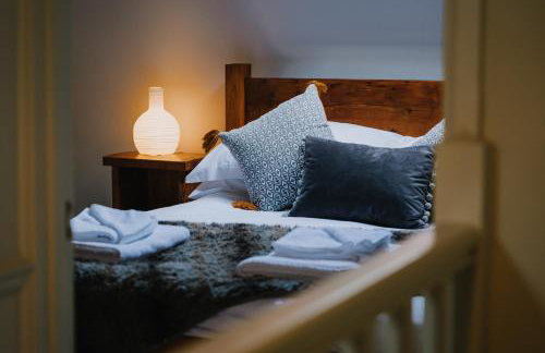 East Thorne - Cornwall - Foto 49