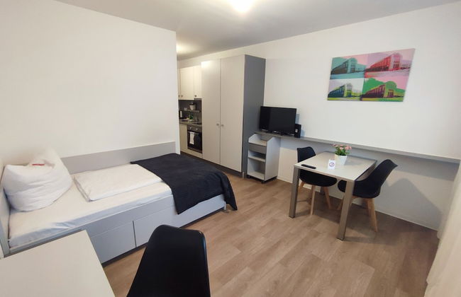 Spreepolis Boardinghaus - Foto 12