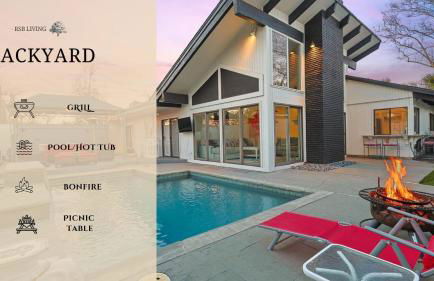 West Irving Palace Miami Style - Foto 62