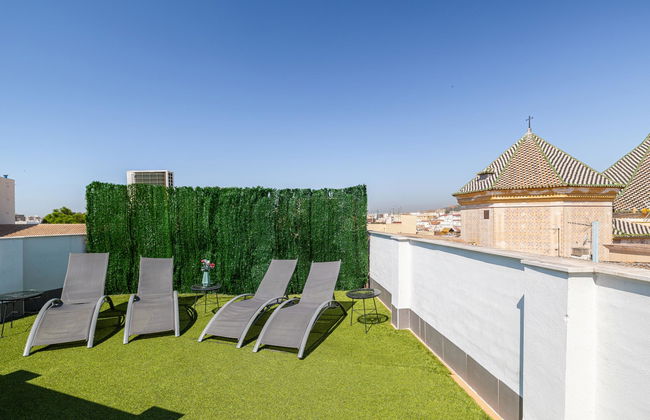 2 bedrooms apartment Superior - Photo 5