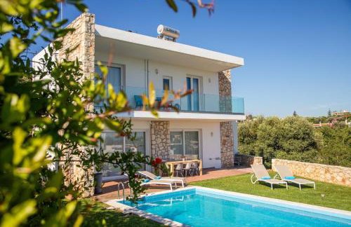 Villa PENELOPE - Foto 47