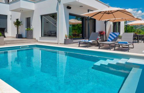 Casa Marta with Pool and Sea View - Photo 56