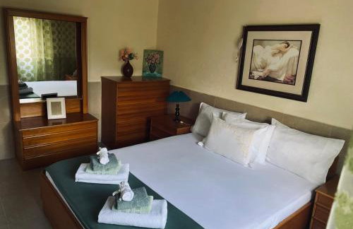 Kikas Stone House - Photo 48