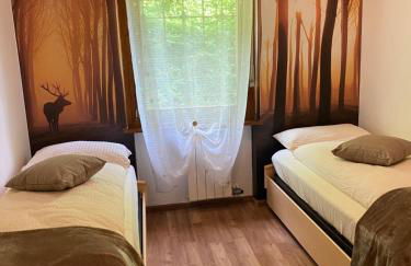 Agritur Chalet Belvedere - Foto 15