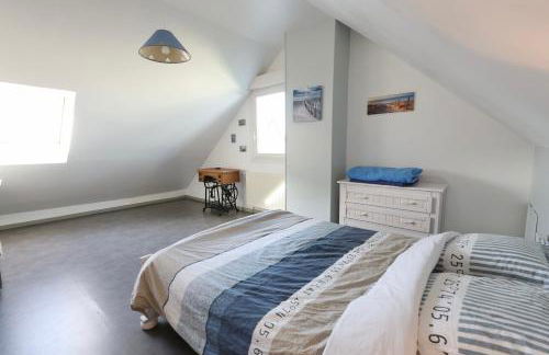 La Garenne - Foto 19