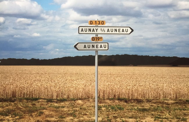 Hébergements le Camp D'auneau - Le Clos du Camp - Foto 27