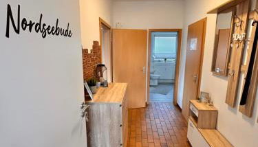 Nordseebude - Foto 5