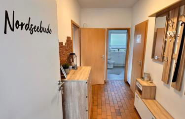 Nordseebude - Foto 5