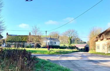 The Hollies, Dorset - Foto 27