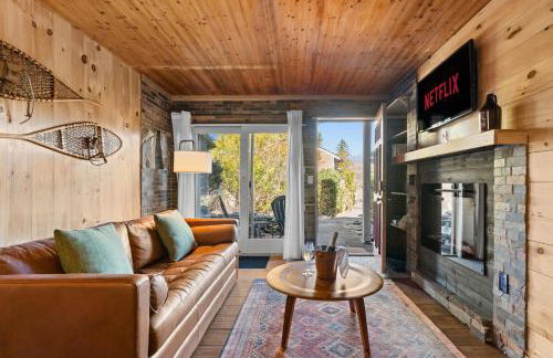 Ski In Ski Out Hunter Mtn Seasonal Pool Access w Panoramic Views Hike Swim Fish Unwind - Foto 1