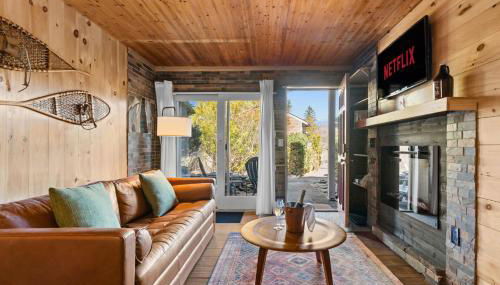 Ski In Ski Out Hunter Mtn Seasonal Pool Access w Panoramic Views Hike Swim Fish Unwind - Foto 1