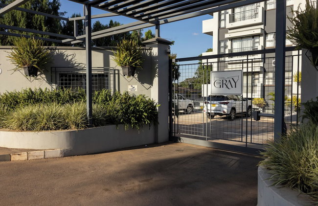 The Gray Aparthotel - Photo 23