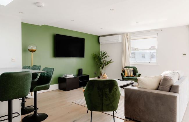 South Kensington Apartments - Foto 1