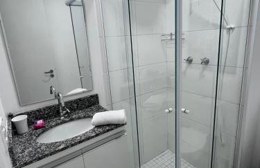 Flats Moov Estação Brás - Photo 32