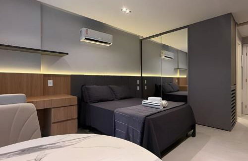 Condomínio City House : Conforto e vista privilegiada! - Foto 55