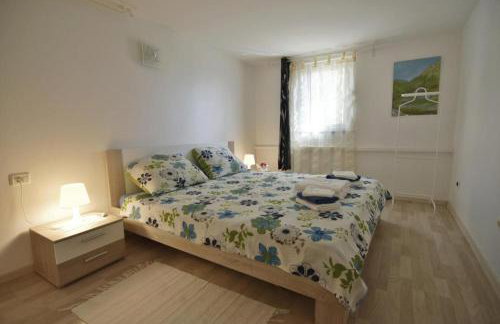 Apartment in Savudrija with Terrace, Air conditioning, Wi-Fi (4577-2) - Foto 10
